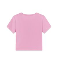 Guess - Crop Ss T-Shirt  