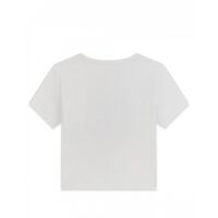 Guess - Crop Ss T-Shirt  