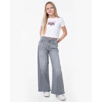 Guess - Crop Ss T-Shirt 