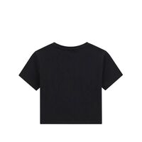 Guess - Crop Ss T-Shirt