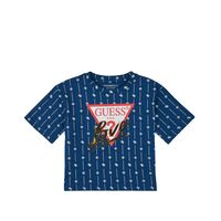 Guess - Midi Ss T-Shirt