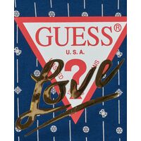 Guess - Midi Ss T-Shirt