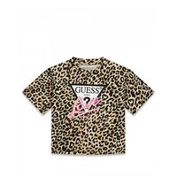 Guess - Midi Ss T-Shirt 