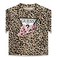 Guess - Midi Ss T-Shirt 