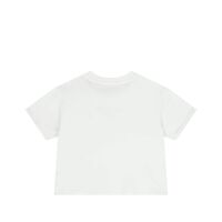Guess - Midi Sequins Ss T-Shirt