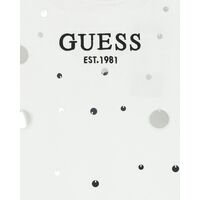 Guess - Midi Sequins Ss T-Shirt