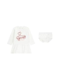 Guess - Set Ls Active Dress+Panties  