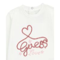 Guess - Set Ls Active Dress+Panties  