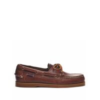 Sebago - Docksides Portland Waxed