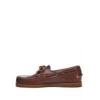 Sebago - Docksides Portland Waxed