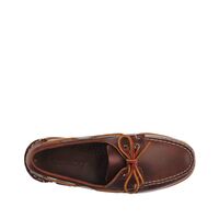 Sebago - Docksides Portland Waxed