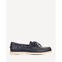 Sebago - Docksides Portland Waxed