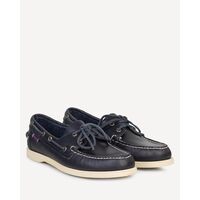 Sebago - Docksides Portland Waxed