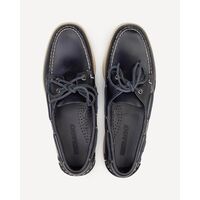 Sebago - Docksides Portland Waxed