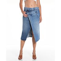 Replay - Γυναικεία Φούστα W9982