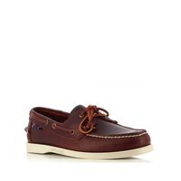 Sebago - Docksides Portland Crmx