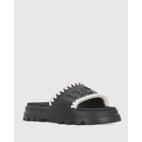 Mou - Γυναικεία Σανδάλια Eva One-Piece Slide