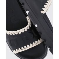 Mou - Γυναικεία Σανδάλια Eva One-Piece Slide