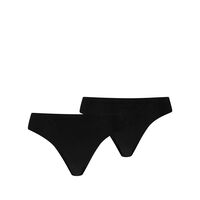 Puma - 947485 Puma Women Invisible Cotton Strings 2P