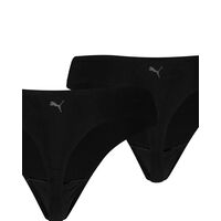 Puma - 947485 Puma Women Invisible Cotton Strings 2P