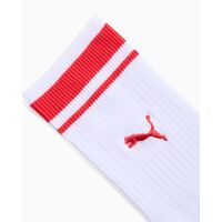 Puma - 947568 Puma Unisex Heritage Stripe Crew Sock 1P