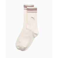 Puma - 947568 Puma Unisex Heritage Stripe Crew Sock 1P