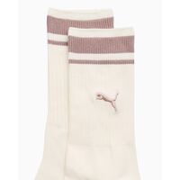 Puma - 947568 Puma Unisex Heritage Stripe Crew Sock 1P
