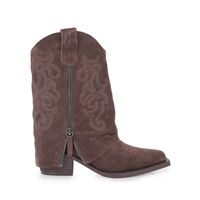 Favela - Marina Su Boots