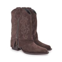 Favela - Marina Su Boots