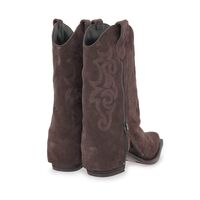 Favela - Marina Su Boots