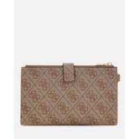 Guess - Laurel Ii Slg Dbl Zip Orgnzr