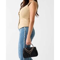 Guess - Giully Ii Top Handle Flap