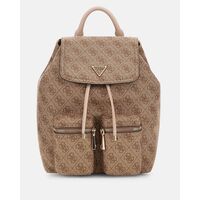 Guess - Manhattan Ii Flap Backpack 