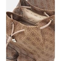 Guess - Manhattan Ii Flap Backpack 