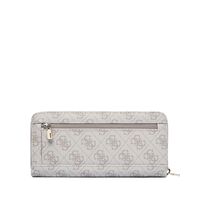 Guess - Laurel Ii Slg Large Zip Around