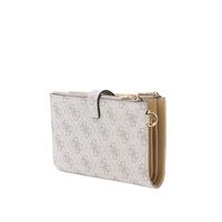 Guess - Laurel Ii Slg Dbl Zip Orgnzr 