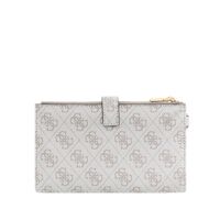 Guess - Laurel Ii Slg Dbl Zip Orgnzr 