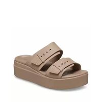 Γυναικεία Σανδάλια Πλατφόρμες Crocs - Brooklyn