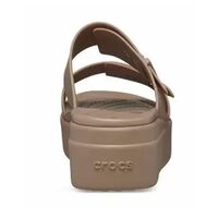 Γυναικεία Σανδάλια Πλατφόρμες Crocs - Brooklyn