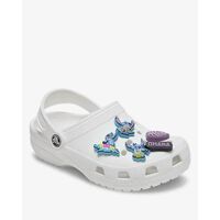 Crocs - Stitch Tropical 5Pck