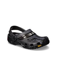 Crocs - Παιδικά Clogs Batman Batmobile Cls Clg K