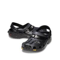 Crocs - Παιδικά Clogs Batman Batmobile Cls Clg K