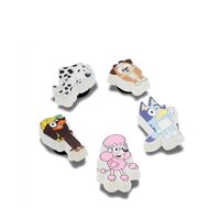 Crocs - Bluey 5Pck