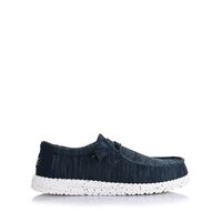 Hey Dude - Wally Stretch Sox Flats 