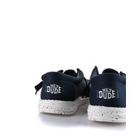 Hey Dude - Wally Stretch Sox Flats 