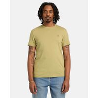 Timberland - Dunstan River Short Sleeve Tee Sage 