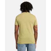 Timberland - Dunstan River Short Sleeve Tee Sage 