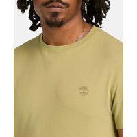 Timberland - Dunstan River Short Sleeve Tee Sage 