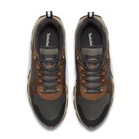 Timberland - Winsor Trail Low Lace Up Sneaker Md Grey Mesh W Md Grey