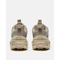 Timberland - Motion Access Low Lace Up Sneaker Light Grey Mesh 